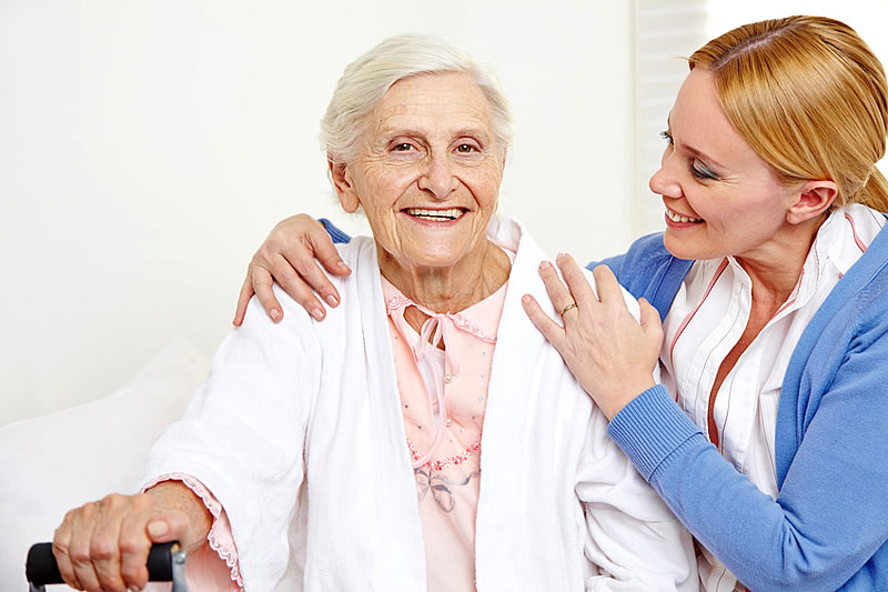 Bildungsangebote Gesundheit & Pflege